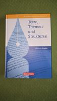 Texte Themen und Strukturen Deutschbuch