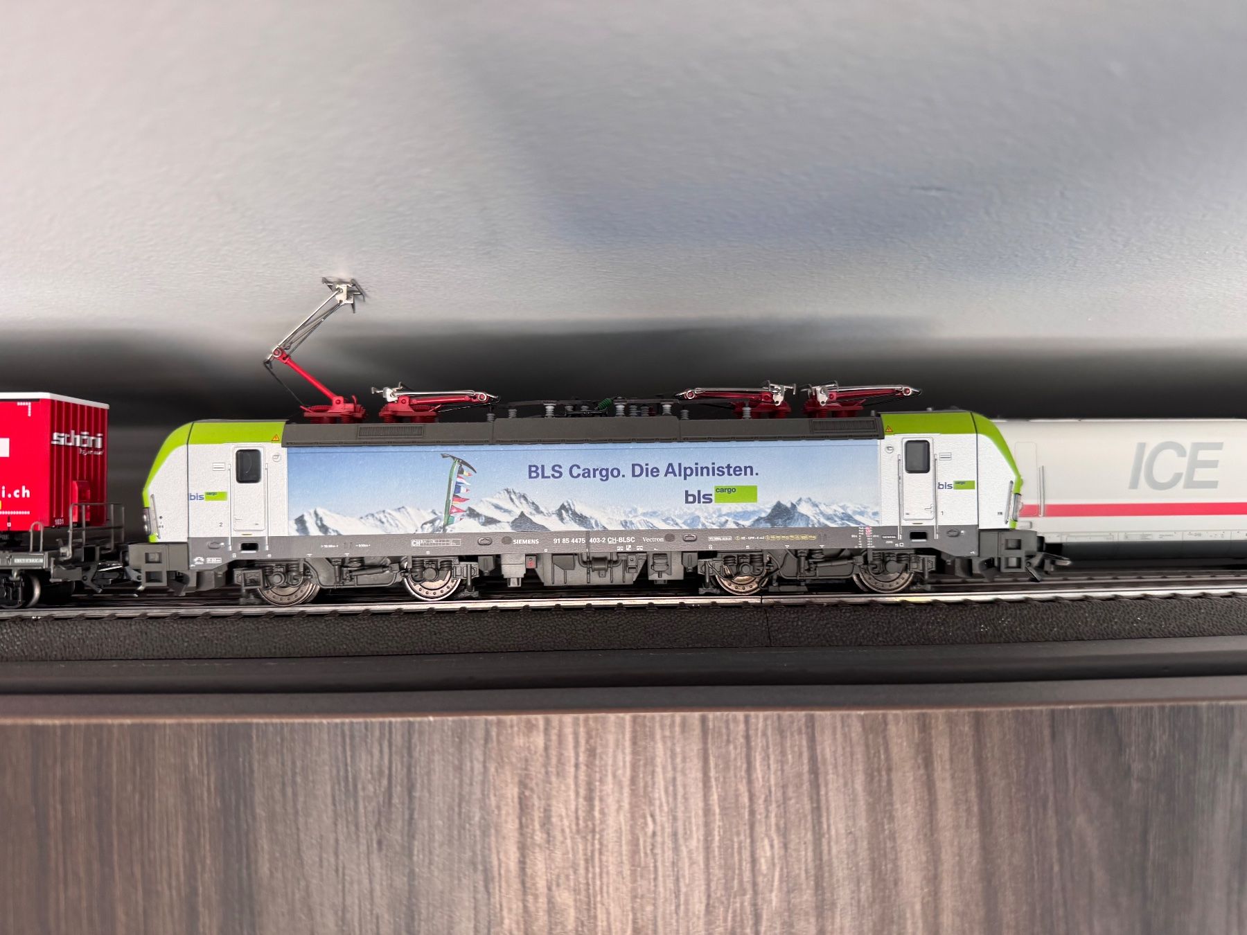 Märklin Modellini di ferrovie: Modelleisenbahn (Märklin) – Nuovo (secondo la descrizione) da Ostermundigen venduto da pro_b9b8 6