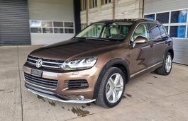 VW Touareg 3.0TDI 7P