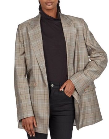 Business Blazer - Drykorn - Gr. 3 - NEU