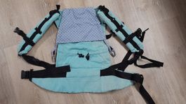 Buzzidil Babysize 0-18Monate Neu