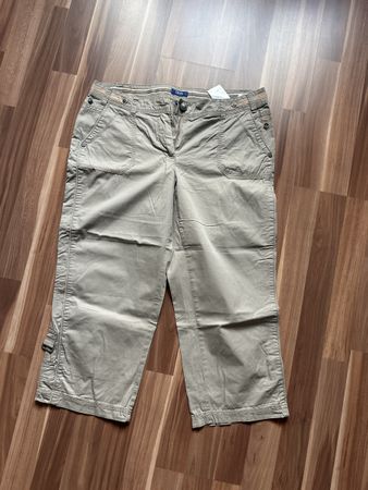 Kurze Hosen Sommerhosen 3/4
