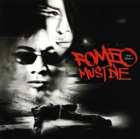 CD - Romeo Must Die – The Album