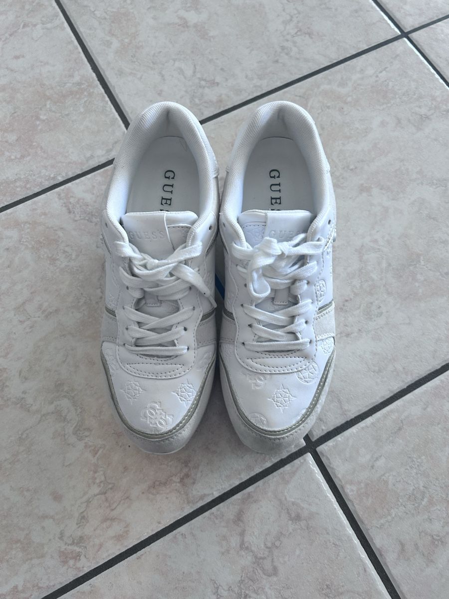 Guess Damenschuhe: Scarpe Guess gr38 – Gebraucht aus Cugnasco von sd1520 4