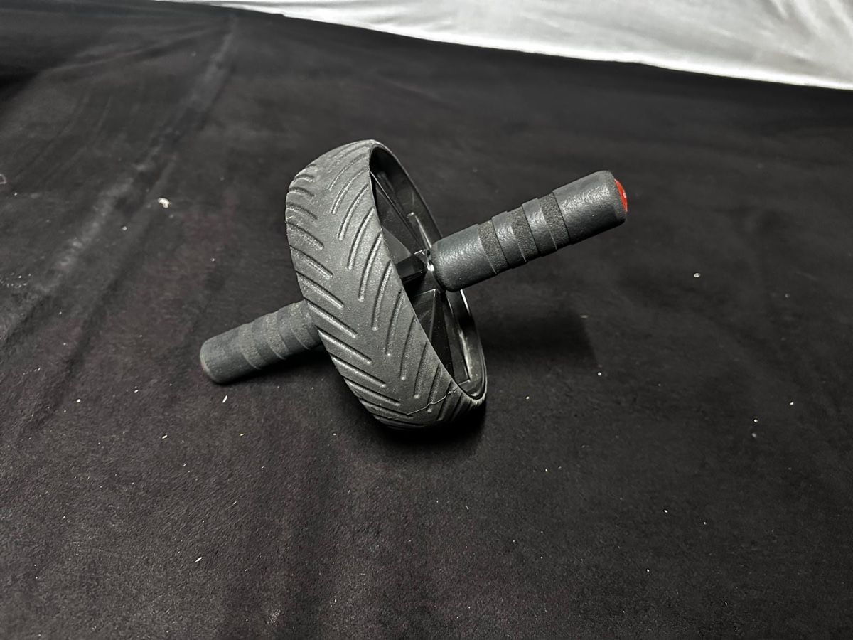 Adidas Hometrainer: Sportrolle – Usato da Sulzbach venduto da mary_25 2