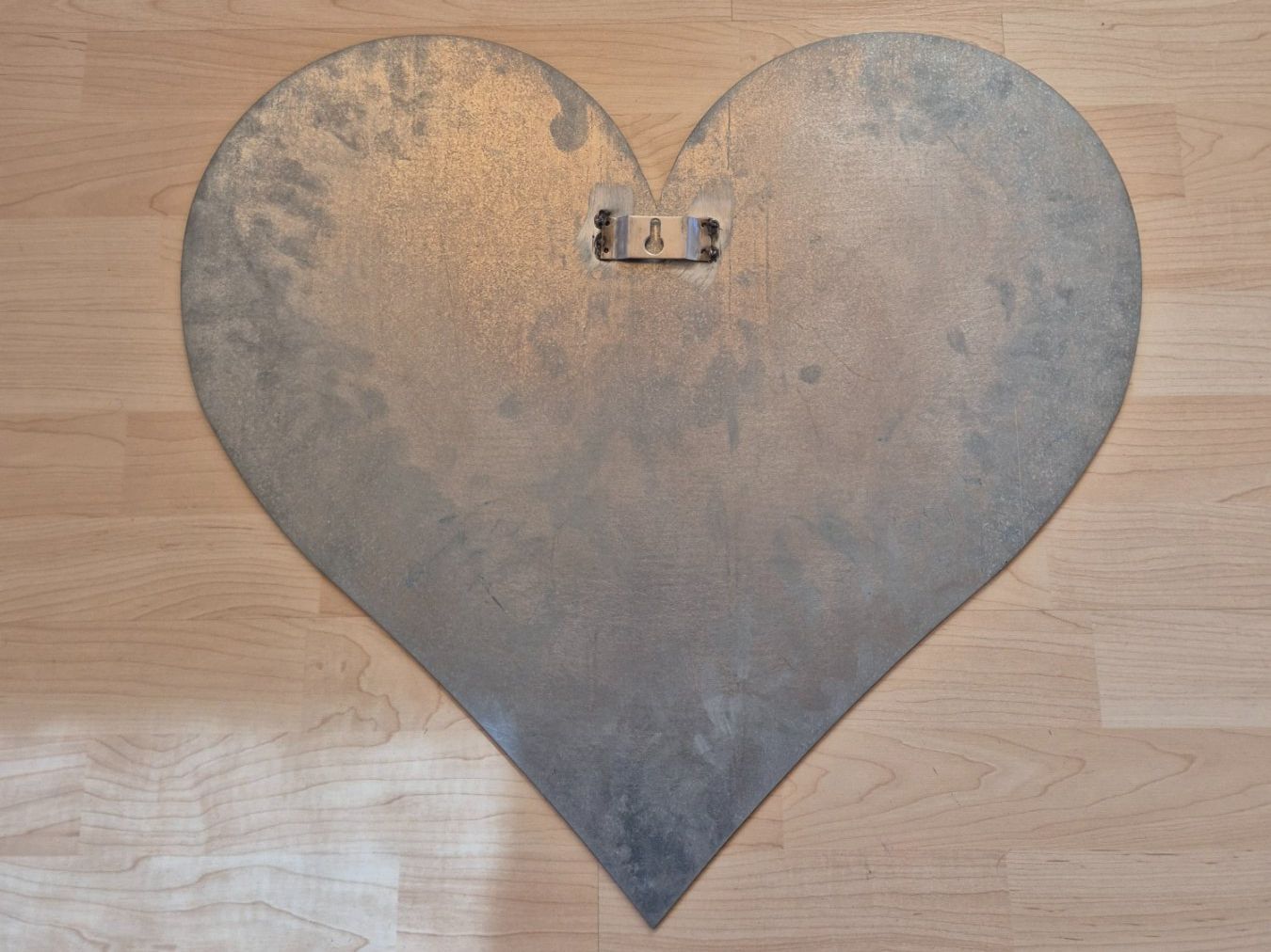 Tutte le decorazioni: Deko Magnet Herz – Usato da Gansingen venduto da H351 1