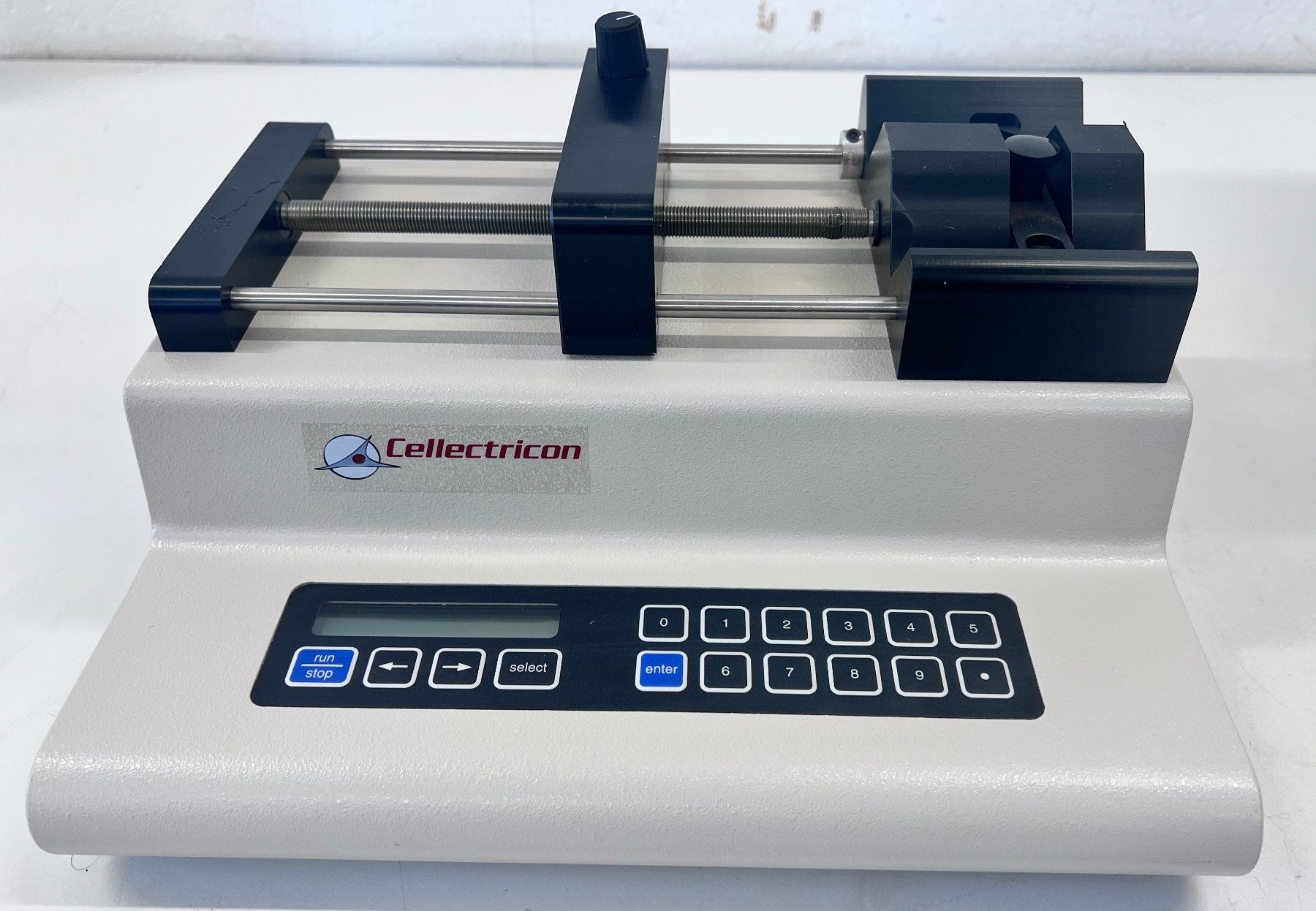 Accessori da laboratorio: KD Scientific Dual Syringe Pump – Usato da Niederdorf venduto da LeptonAG_Labor 1