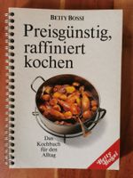 Betty Bossi; Preisgünstig kochen