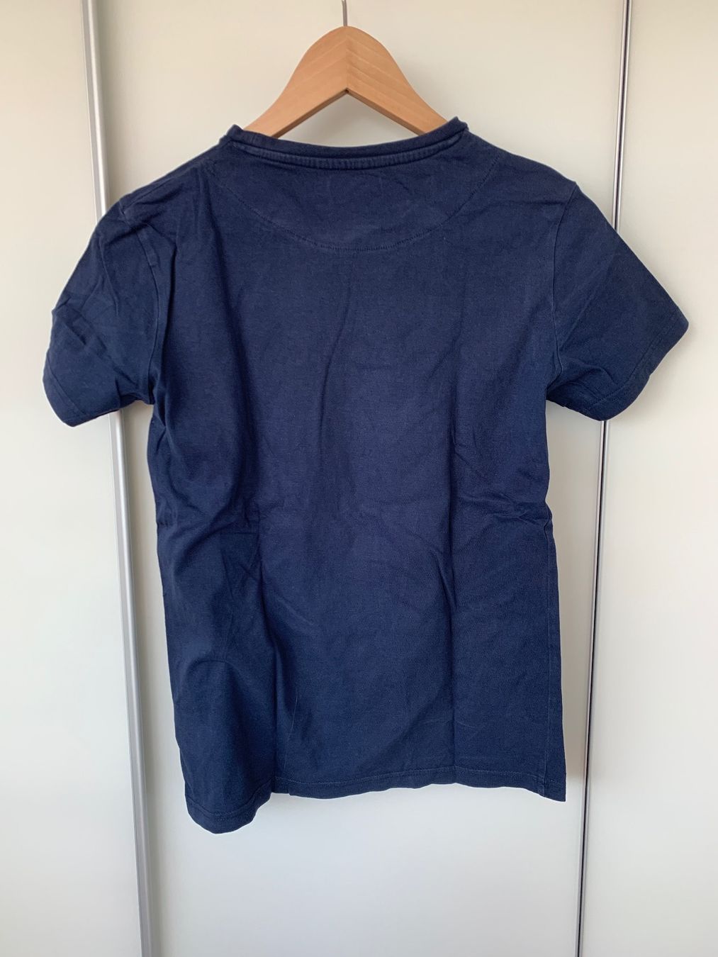 Camicie, T-shirt & Polo: Nukutavake T-Shirt Gr 14 – Usato da Mettmenstetten venduto da _4_YOU_ 1