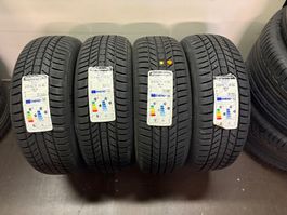 Winterreifen 215/55R18 99V XL Continental