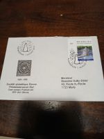 Philatélie: Enveloppe 1er août 2012, Pro Patria neuf!