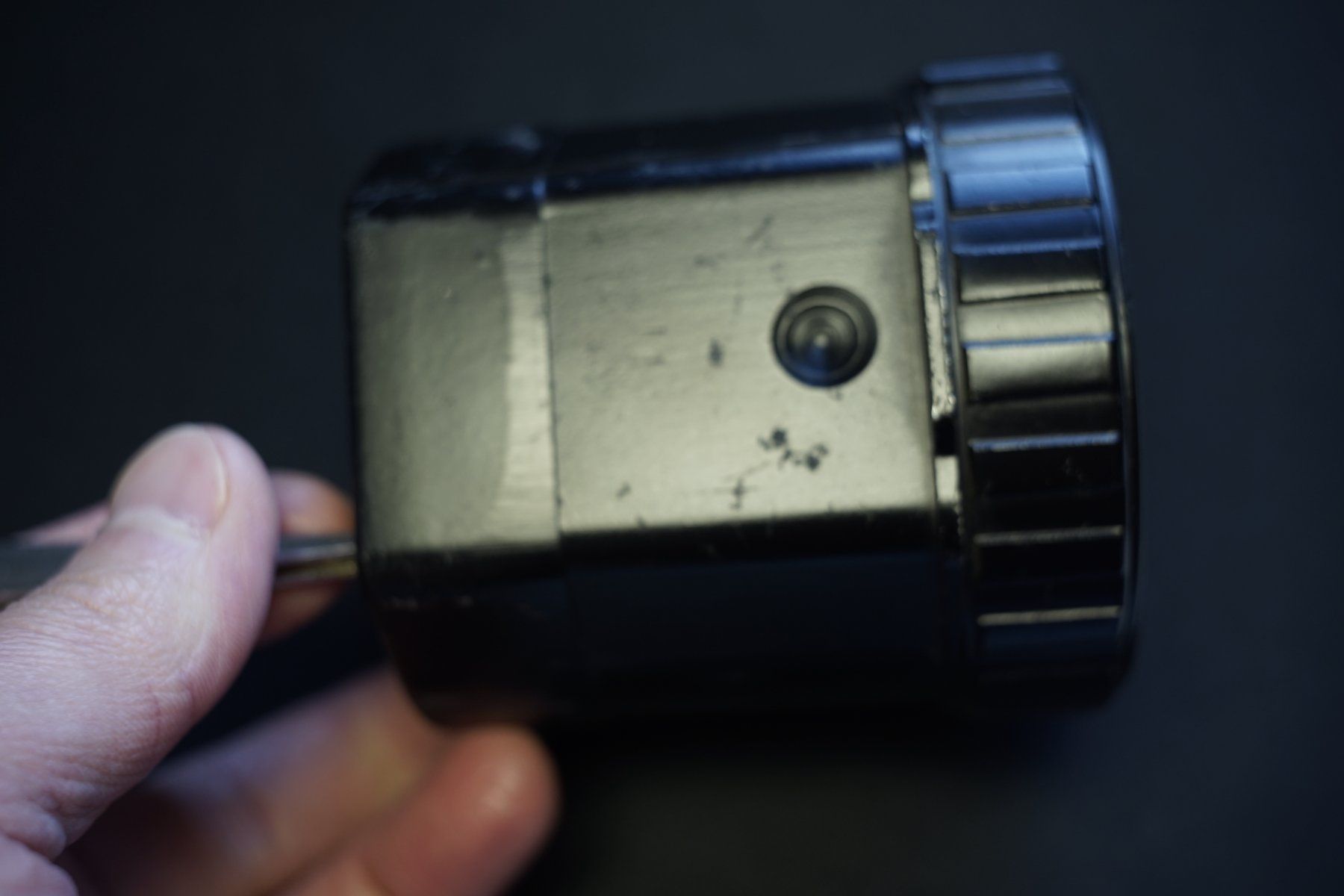 Obiettivi: Wollensak 5'' F3.5 Projection Lens – Usato da Steinhausen venduto da joe_9htr 8