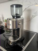 Moulin à café Délonghi