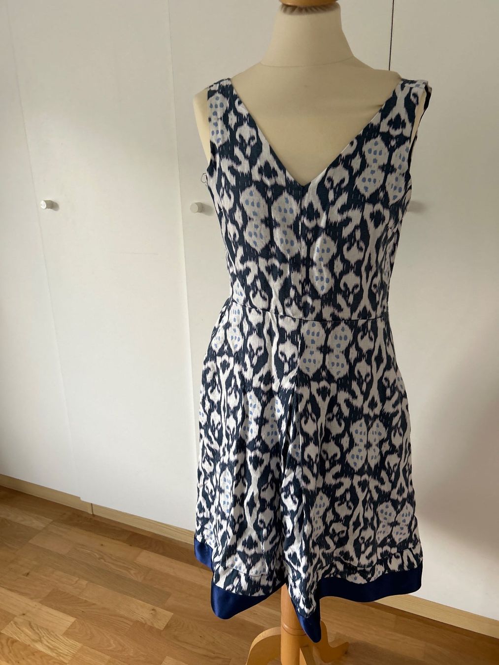 Gap Vestiti: Leinen Kleid von Gap Gr. XS – Usato da Feuerthalen venduto da Anna_Swift