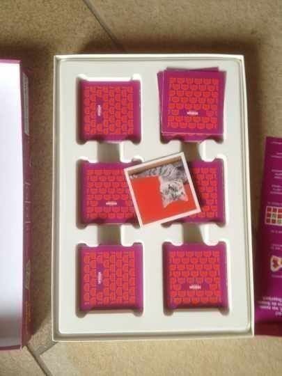 Ravensburger Giochi: Memori-Spiel mit Katzensujets "Tiger im Doppelpack" – Usato da Gebenstorf venduto da Aturic 2