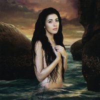 NOLWENN LEROY (CD) Filles de l'eau  NEUF, scellé!