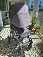 ABC Design Salsa 4 Air Diamond Edition Kinderwagen