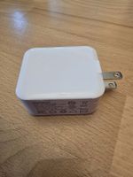 Chargeur Naztech 30W USB-C + USB-A neuf