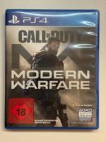 Call of Duty: Modern Warfare (PS4 / läuft auf PS5)
