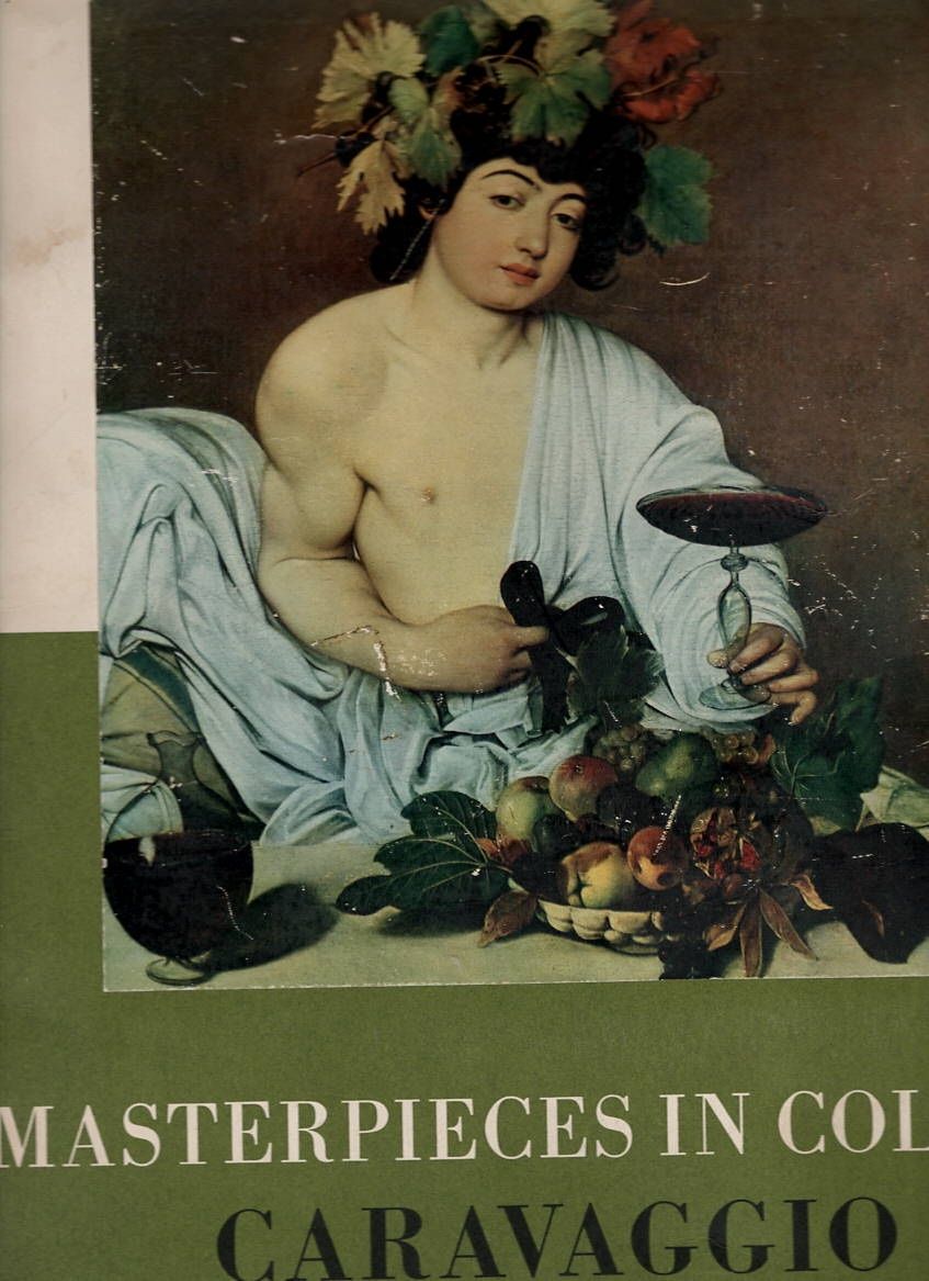 Libri: Masterpieces in colour – Usato da Riehen venduto da BMCLASSICS