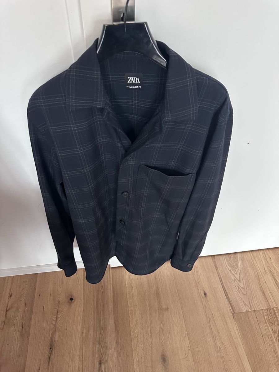 Zara Camicie: Zara Hemd – Usato da Mels venduto da ricoshop