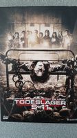 DVD Todeslager S-11
