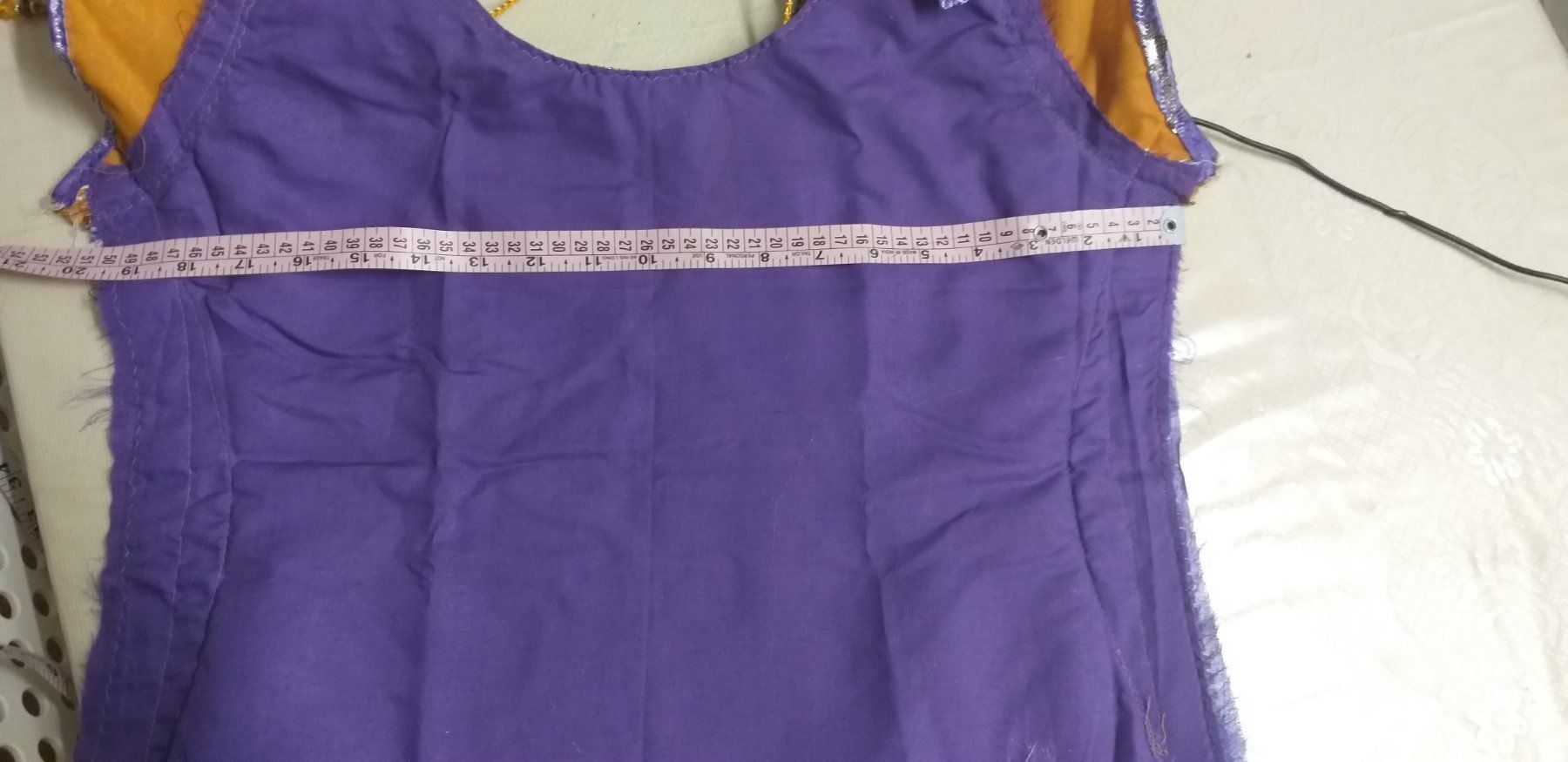 Camicette, T-shirt & Top: Tunika|top|chudithartop – Usato da Bern venduto da mahilini 9