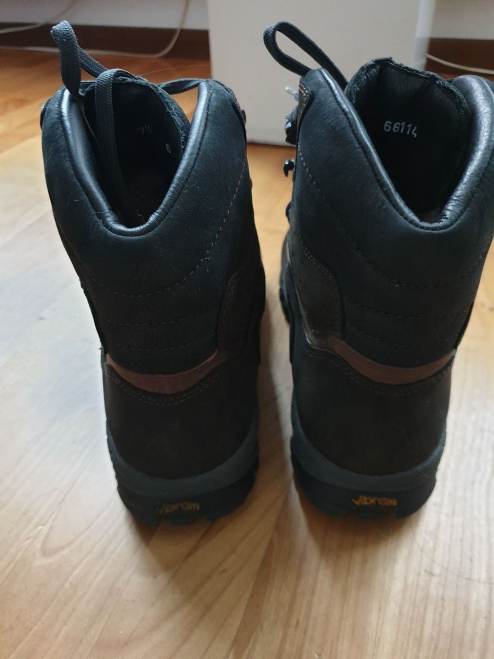 Scarpe da donna: Meindl Gastein GTX – Usato da thalwil venduto da Lazar03 2