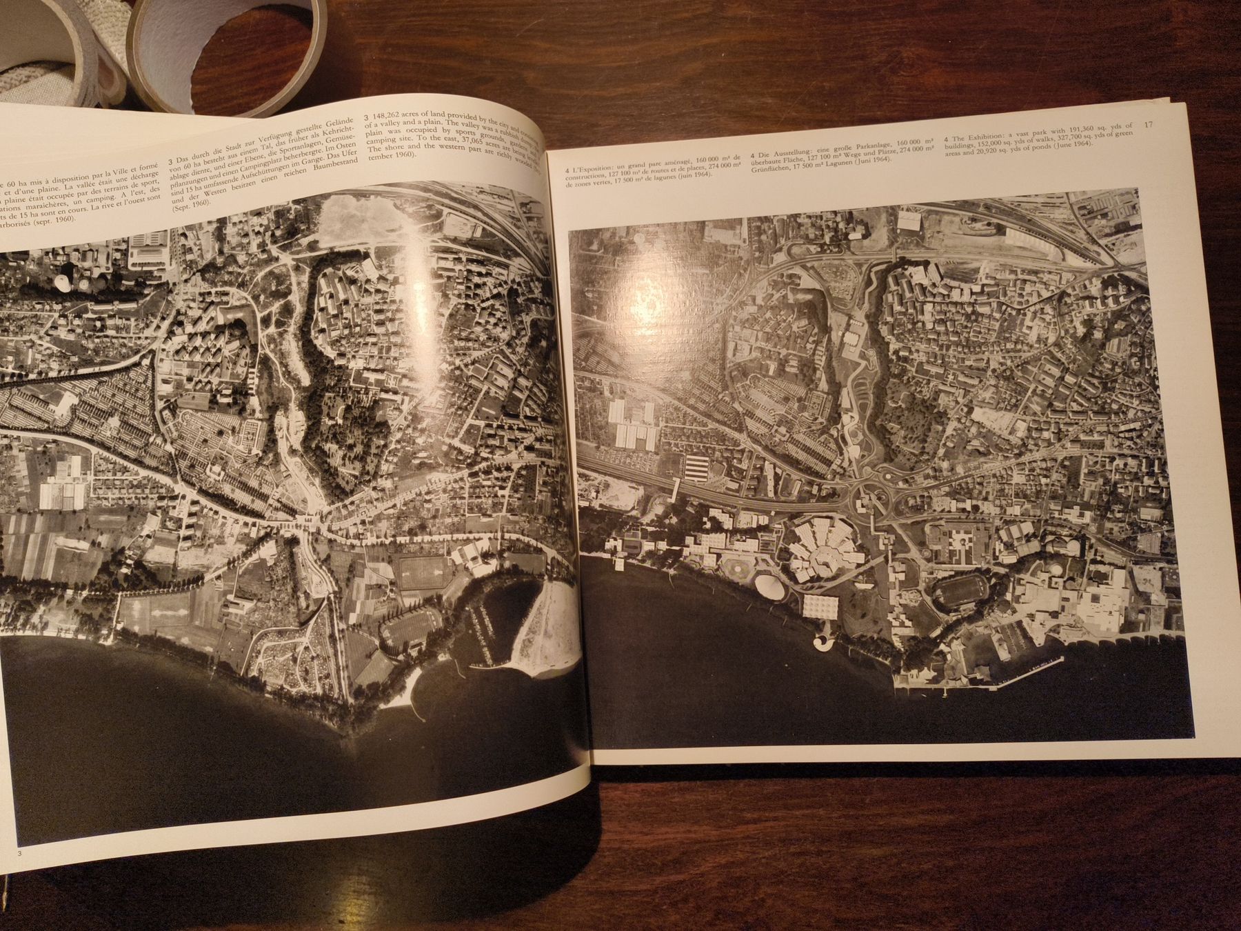 Livres: Construire une exposition. Eine Ausstellung bauen. Building – D'occasion à stettlen par VintageBern_ch 3