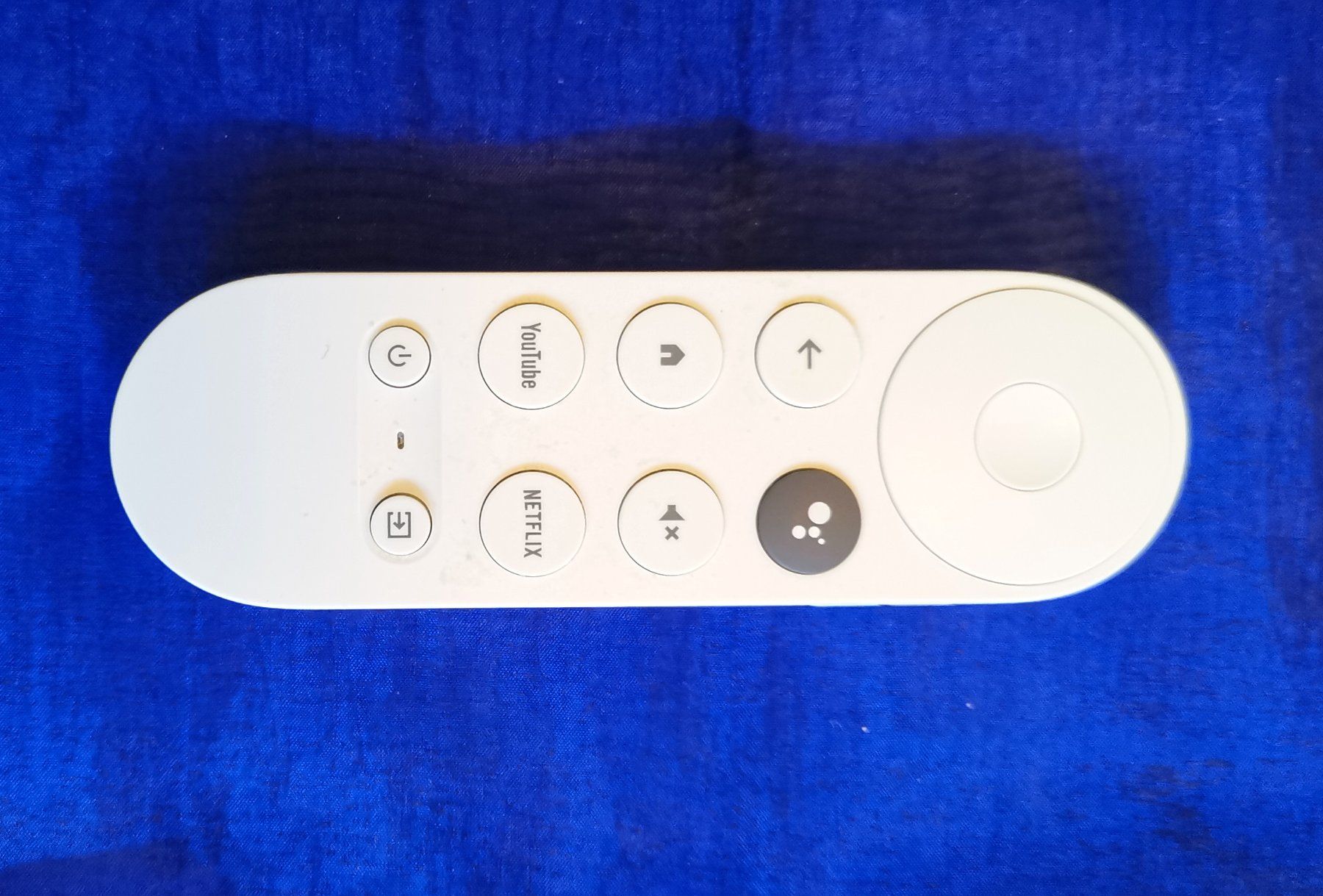 Google Sistemi audio & multimediali: Google Chromecast TV 4K – Usato da Münsingen venduto da Cirrus1 2