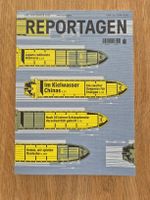 Reportagen Magazin Nr. 85