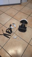 meta quest 3 128gb + accessori