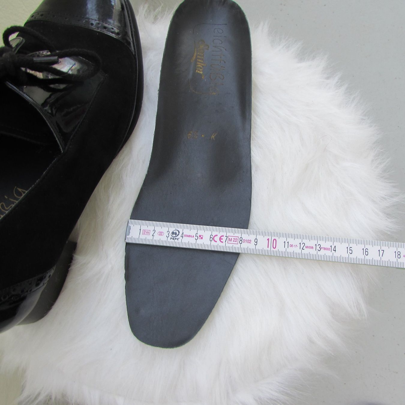 Damenschuhe: Halbschuhe Marke Semler – Gebraucht aus Aadorf von Olymp05 7