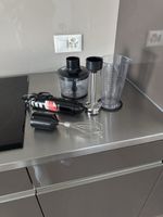 Koenig blender set black