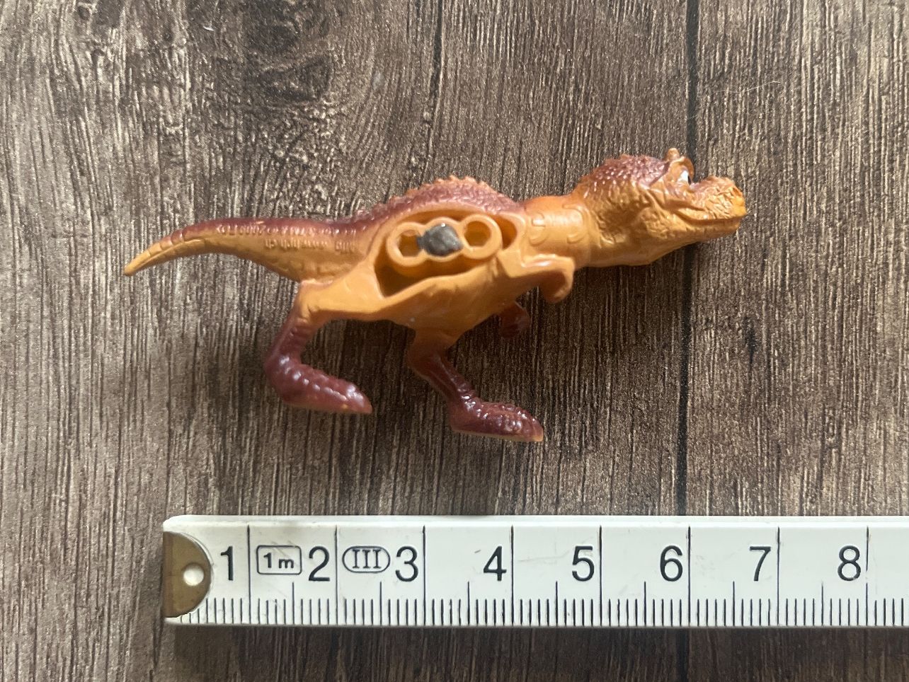 Calamite: Aimant / magnet dinosaure – Usato da Vernayaz venduto da Darkfrost 1