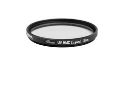HOYA 49mm UV HMC Expert Slim 49 mm Filter Schutzfilter