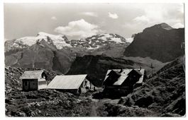 Zingelalp, gelaufen 1959