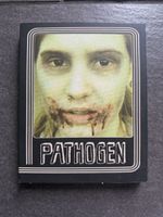 Pathogen Blu-ray AGFA