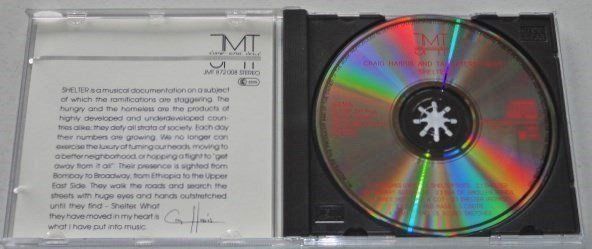 CDs: Craig Harris with Don Byron, Edward Allen, Anthony Cox, – Gebraucht aus Unterbäch von gond 2