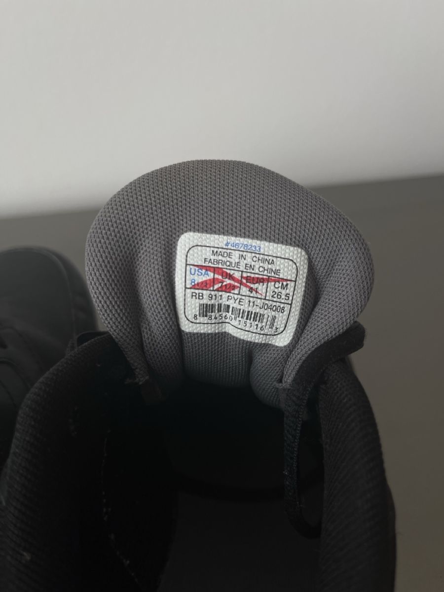 Asics Herrenschuhe: Asics Sneaker 41 – Gebraucht aus Bern von vad_7whw 3