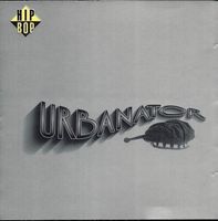 Michal Urbaniak URBANATOR H.Hancock Michael Brecker Jazz CD