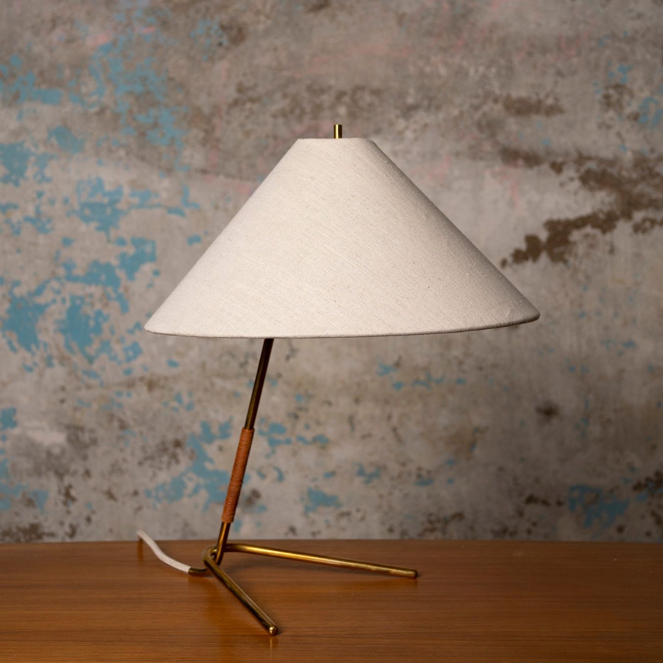 Lampade: Kalmar Hase TL – Usato da Basel venduto da Patts_Lampenfieber