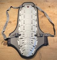 UFO PLAST Rückenprotektor, w-s 460 mm