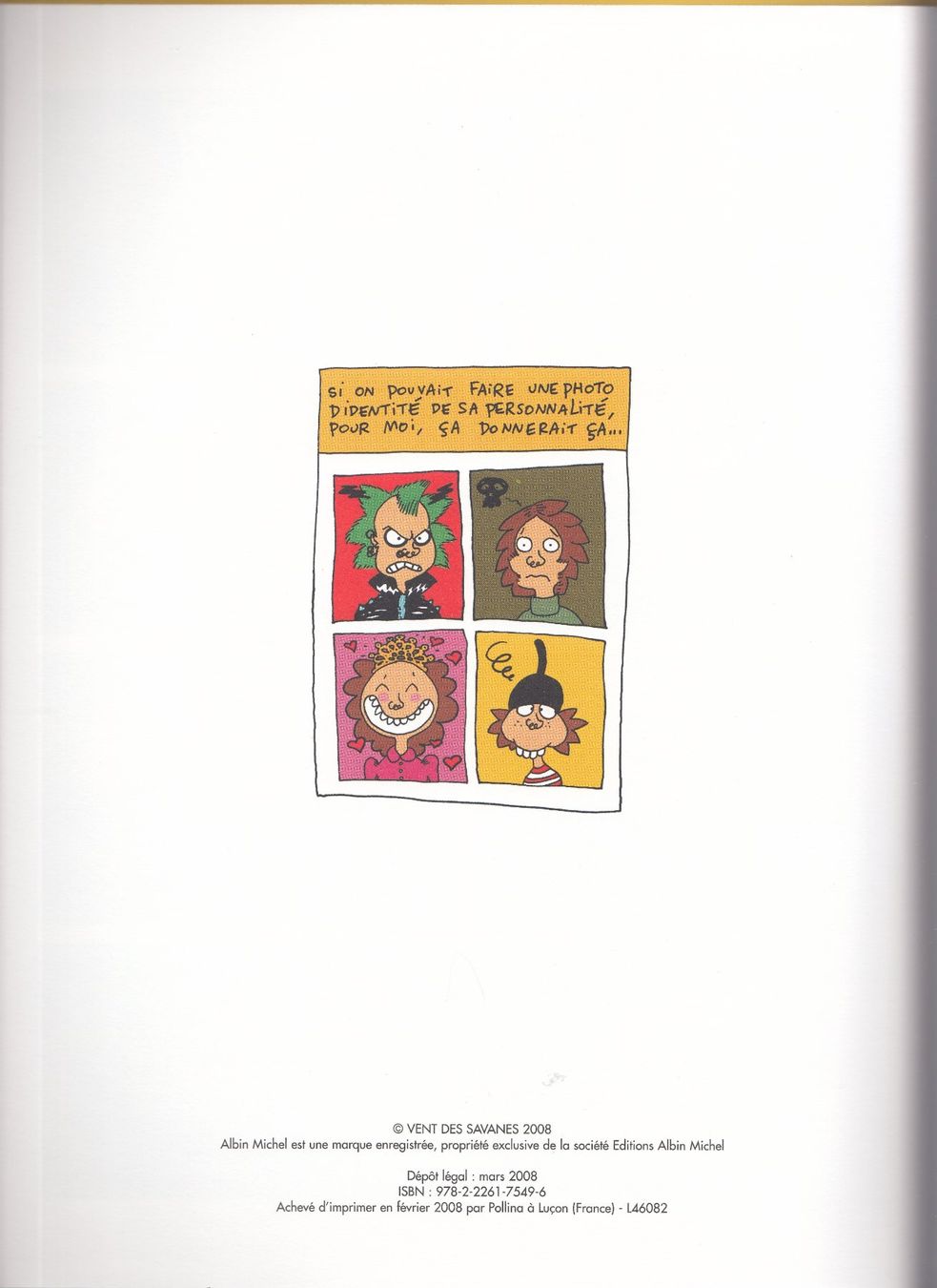 Comics: BD, Hélène Bruller – Gebraucht aus Thônex von TIFANY02 1