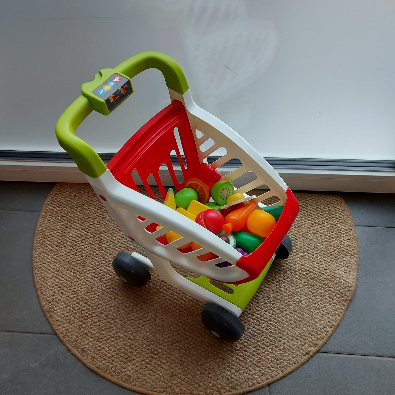 Spielzeuge: Einkaufswagen Kinder – Gebraucht aus Zürich von tul_bgk6