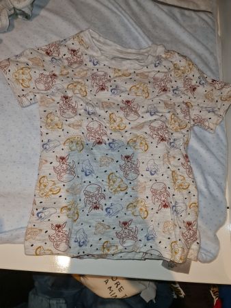 Disney Lion King T- Shirt 98