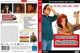 DVD - Eine Nacht bei McCool's