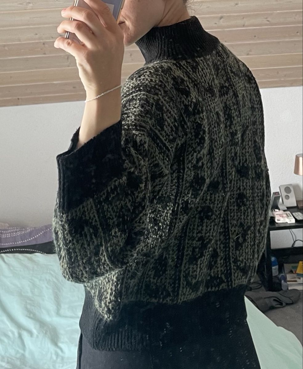 Maglioni & Felpe: Strick Pullover – Usato da Kriens venduto da elly24 1