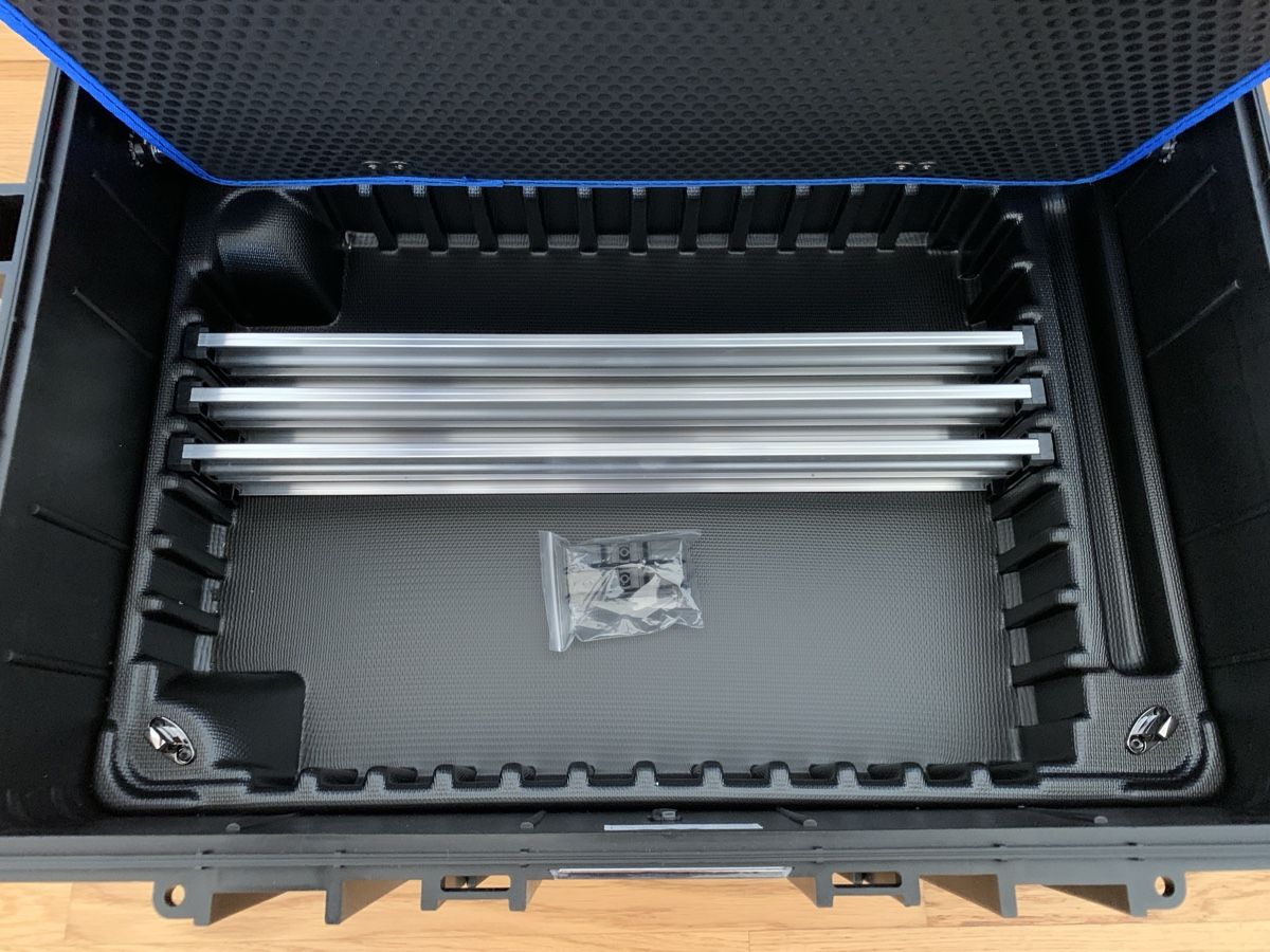Tous les outils: Werkzeugkoffer – Neuf (Voir description) à Beringen par Hummingbird007 7