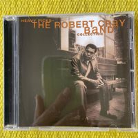 ROBERT CRAY BAND-COLLECTION